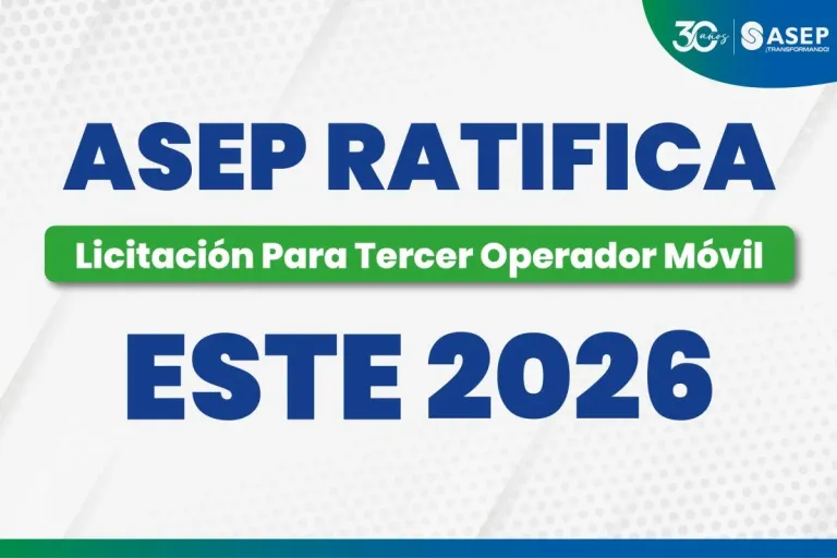23 3 26 ASEP LANZAMIENTO MICROSITIO.OPERADOR MOVIL CELULAR