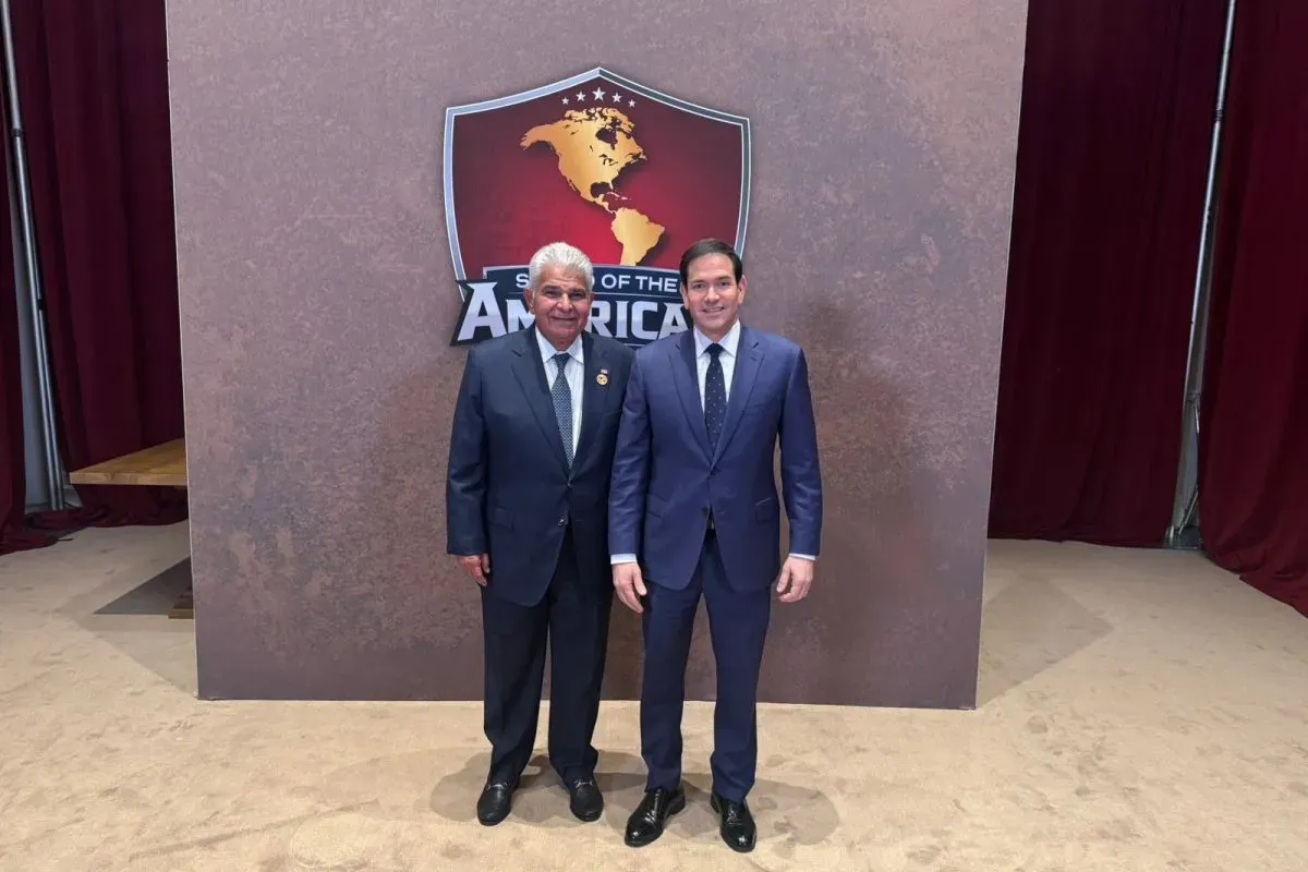 american shield summit 2