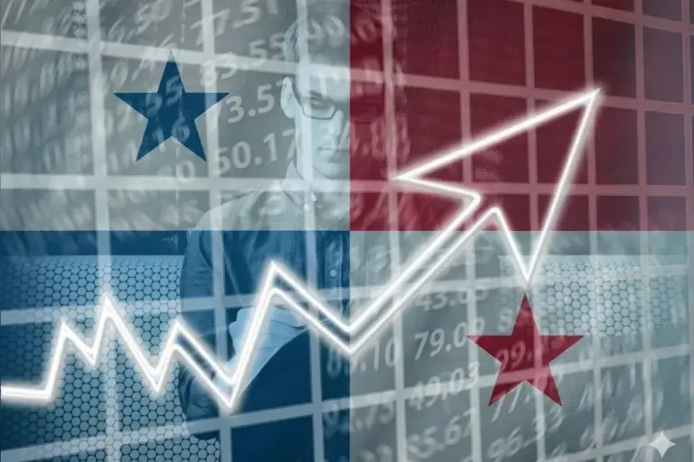 Auction market Panama