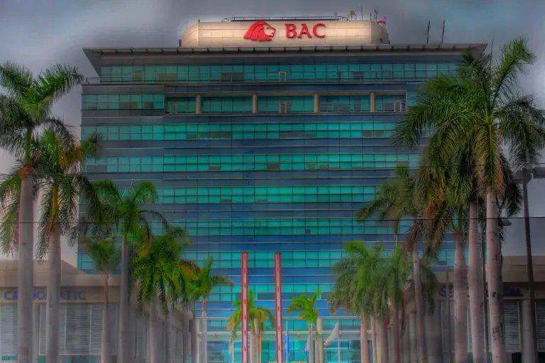 BAC closes 2025 as the bank of Central Americans – Reports Record $1 Billion Profit Banco de América Central, Managua BAC