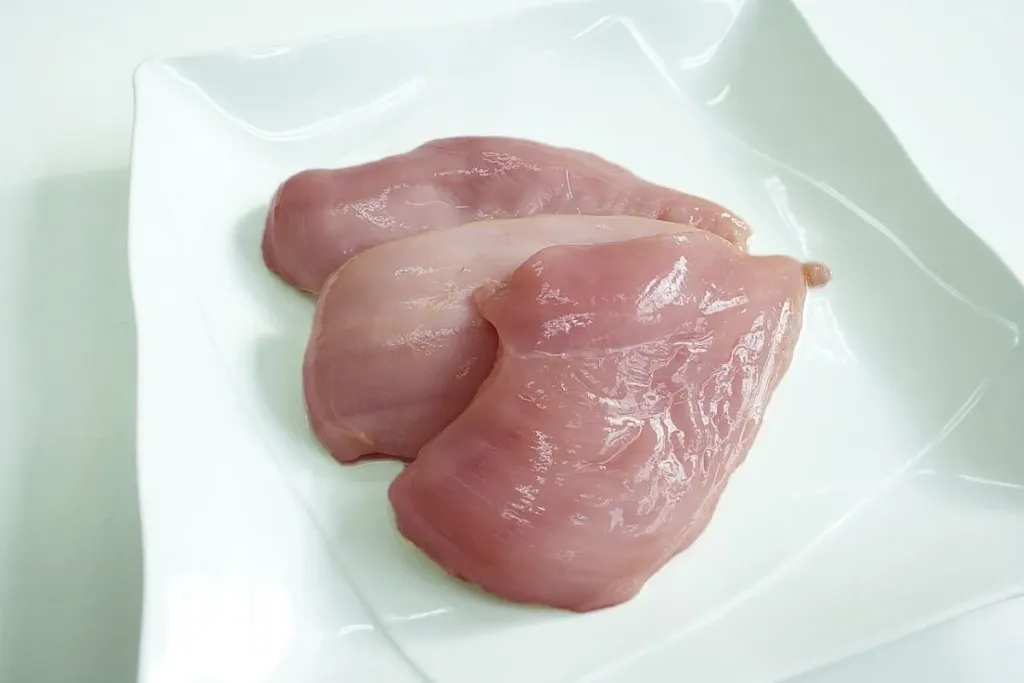 Chicken Trade Agreement
