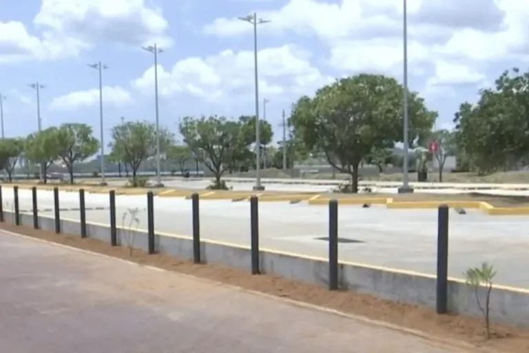 Panama City Clarifies Paid Parking Not for Coastal Beltway Cinta Costera cinta costera coastal beltway