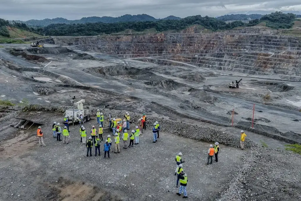 copper mine audit 4 1