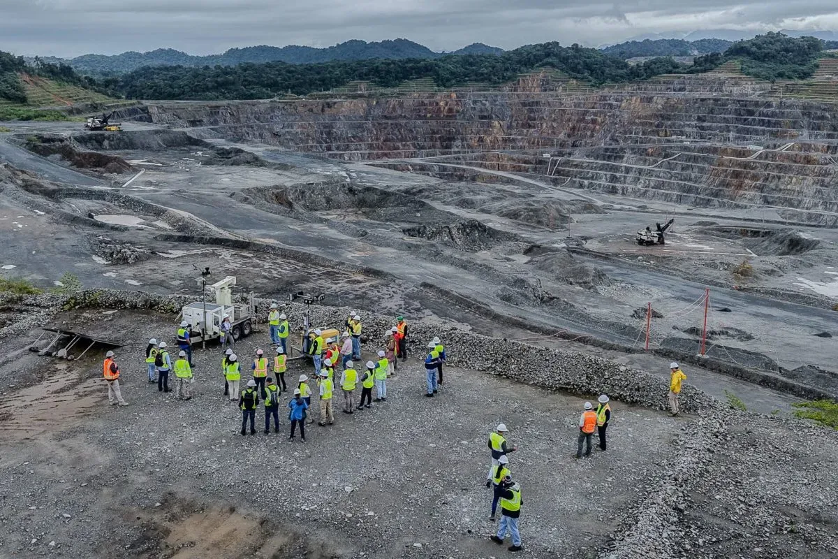 copper mine audit 4 1