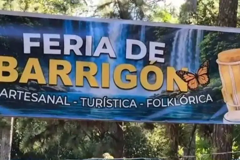 Barrigon Community Launches First Agro Artisan Fair Feria Barrigon 2026 1