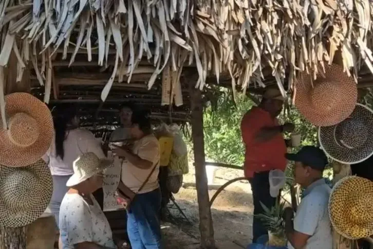 Feria Barrigon 2026 2