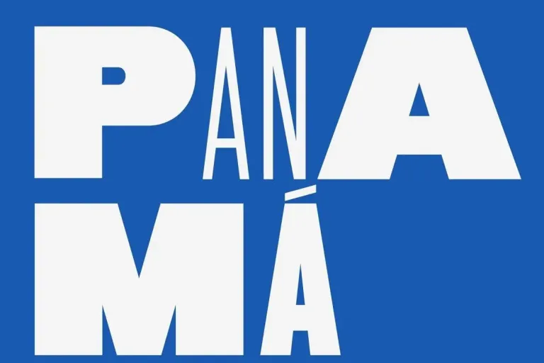 Festival Logo Panama