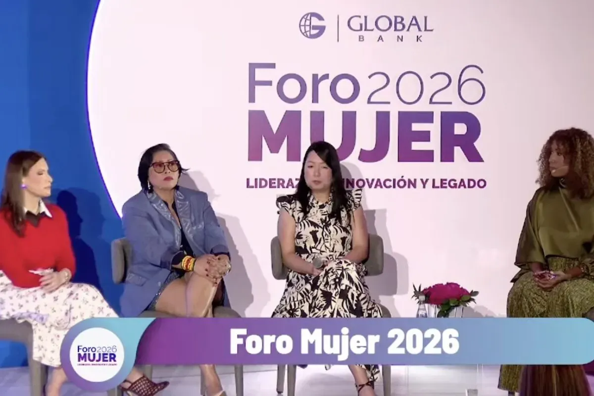 foro mujer 2026 women forum