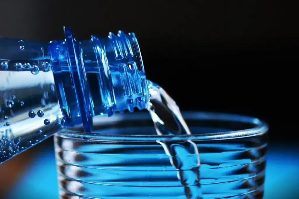 free water fast food