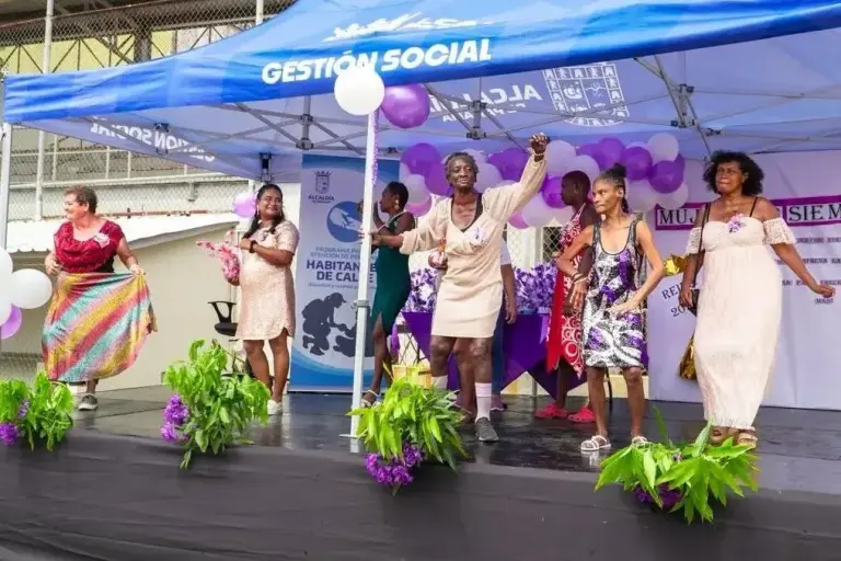 homeless month of women 1