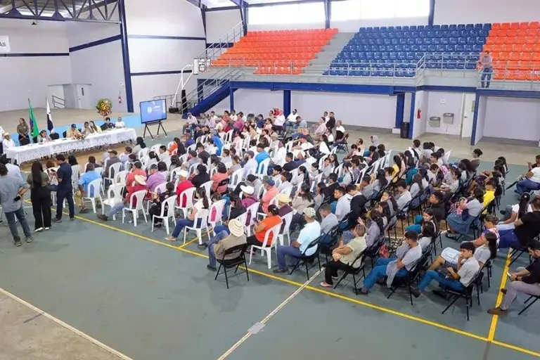 idaan water project forum