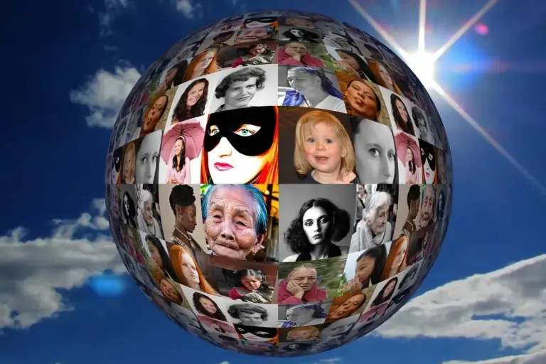 International Womens day