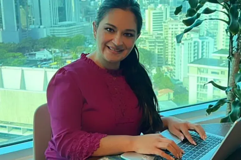 Nancy Guerra Banesco