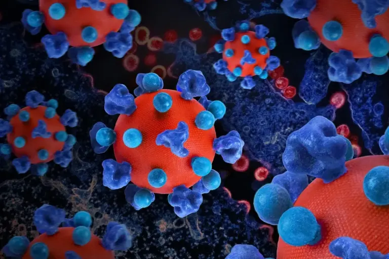 Panama Reports Rising HIV Cases Among Youth 20-29 national institute of allergy and infectious diseases hiv