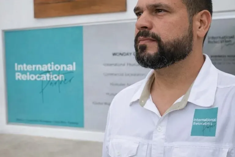 Pablo international shiping