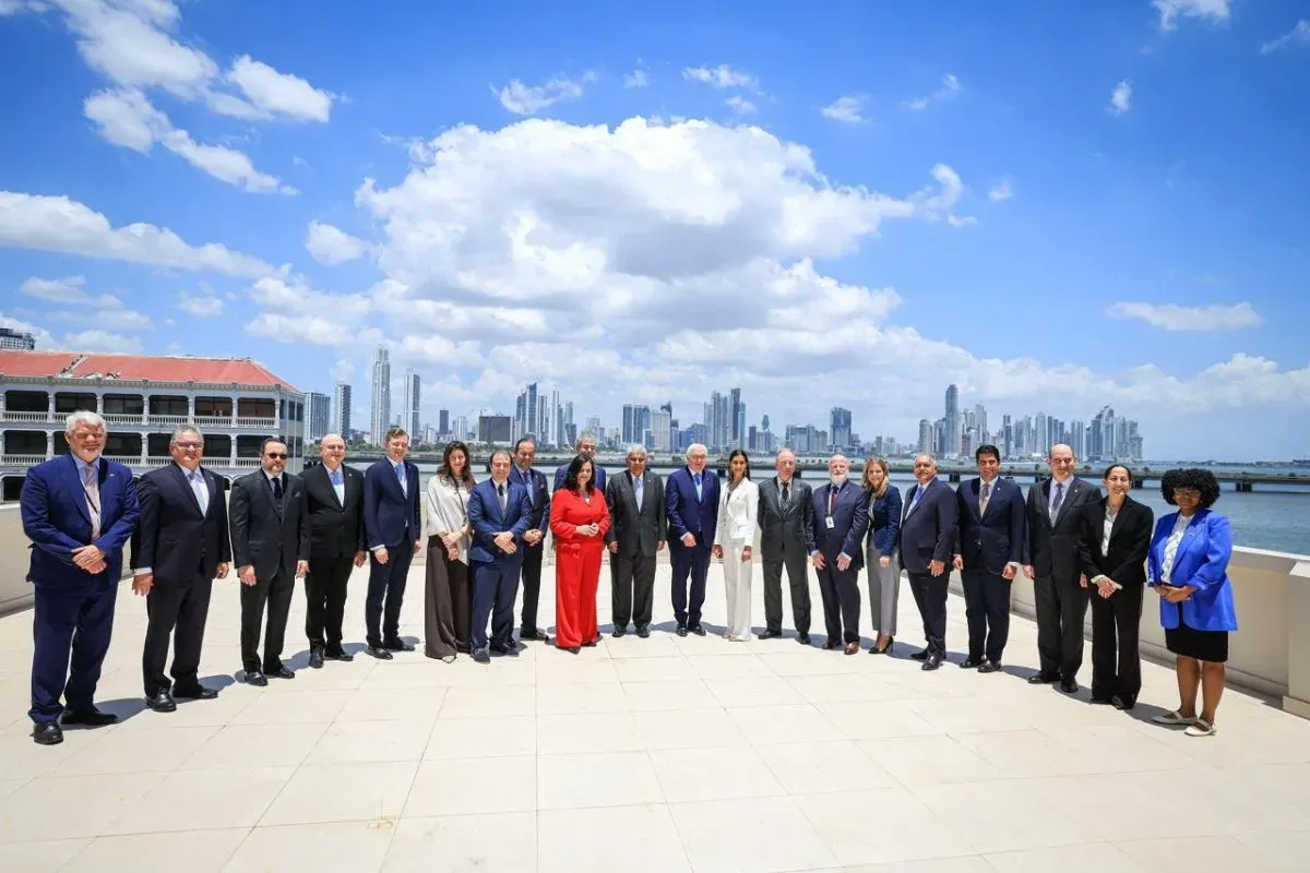 panama president mulino receives german president 2