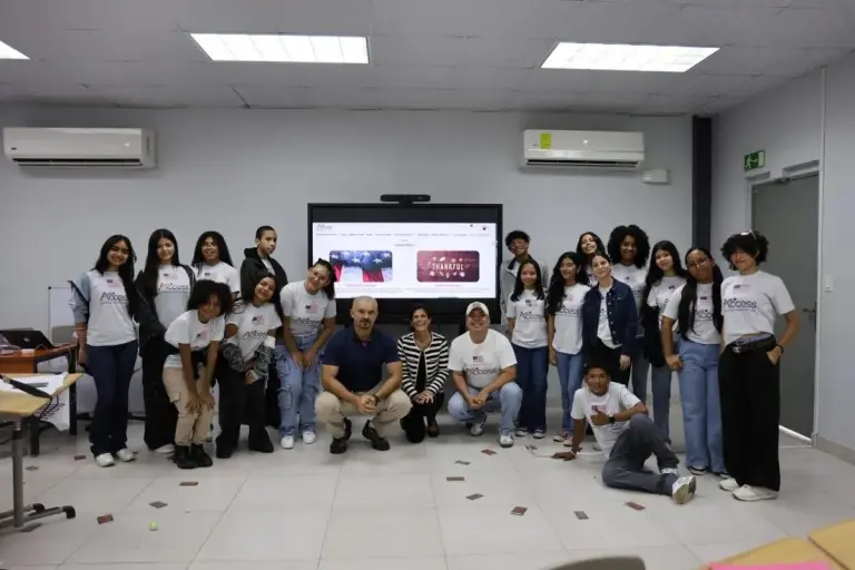 students usa embassy 2026