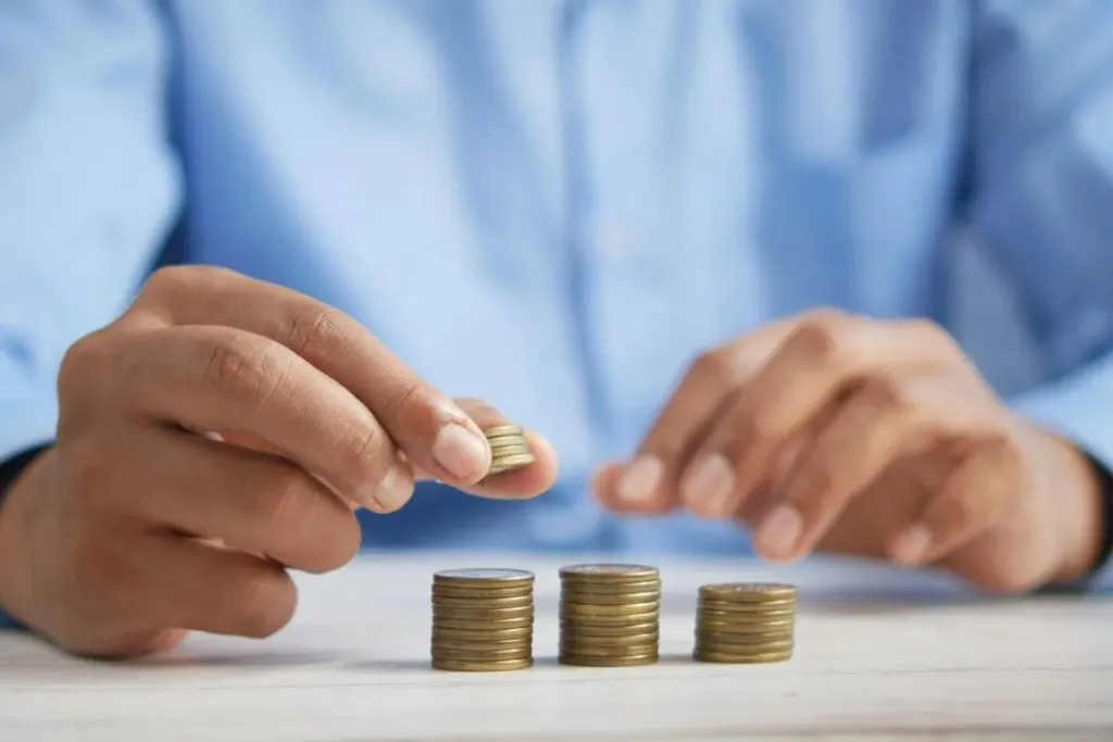 tax shortfall