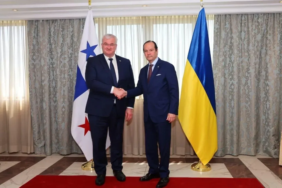 ukraine panama 2026