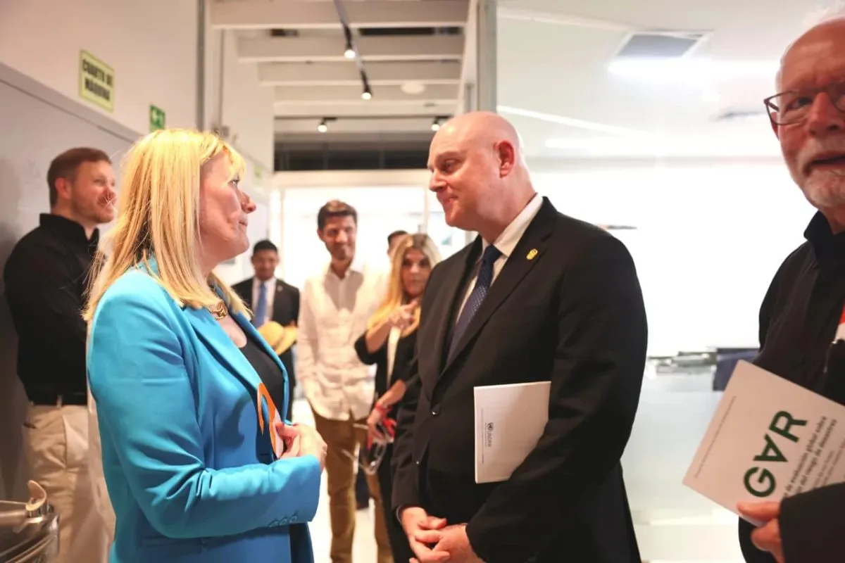 united nations new office 3