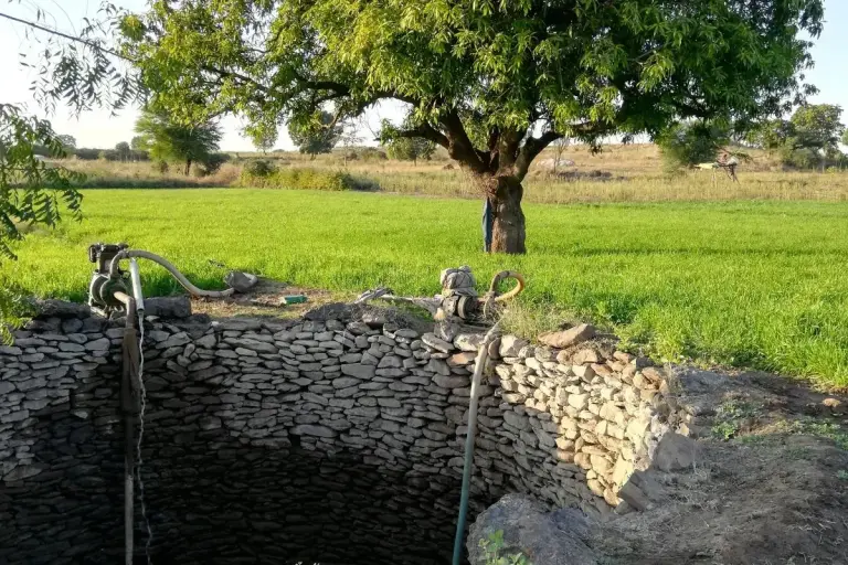 Panama Finally Rushes 30 Wells to End Azuero’s Water Crisis water well