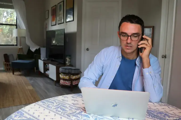 Business Leaders Propose Telework As Fix for Soaring Fuel Prices work from home tele work