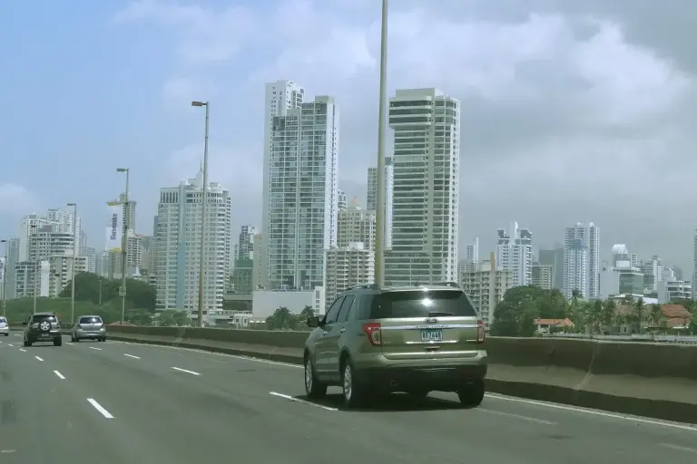 3840px Panama Coco del Mar panoramio