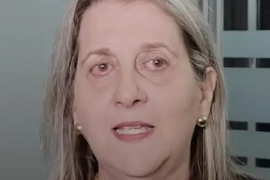 Angela Russo Sworn In as Panama’s New Ombudsman – Pledges to Restore Public Trust Angela Russo