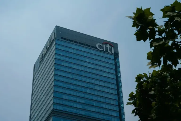 citi bank