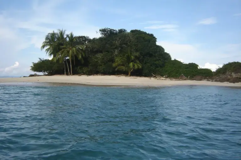 Coiba