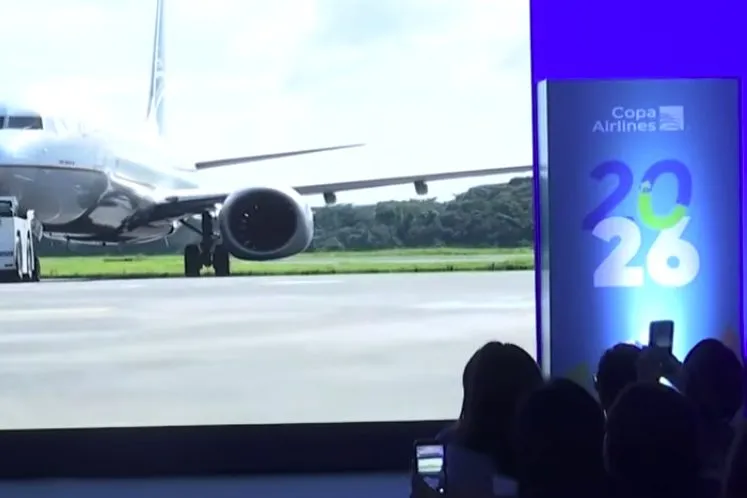 copa airlines 2026 announcments