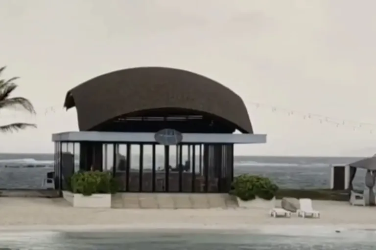 costa arriba wildlife refuge colon