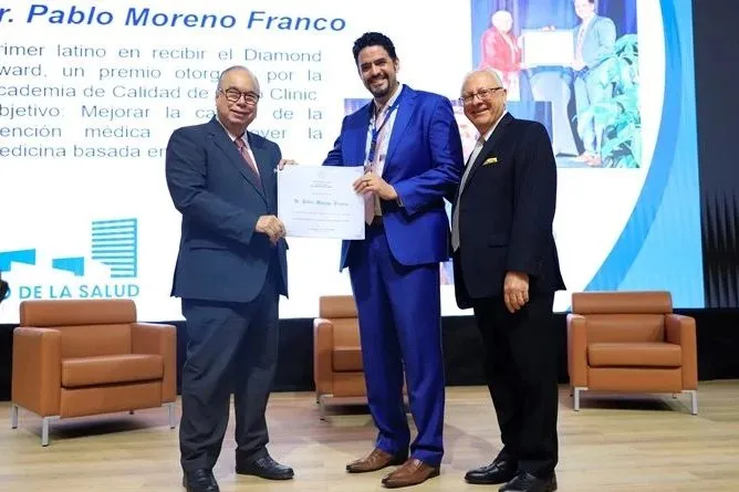 dr pablo moreno franco css