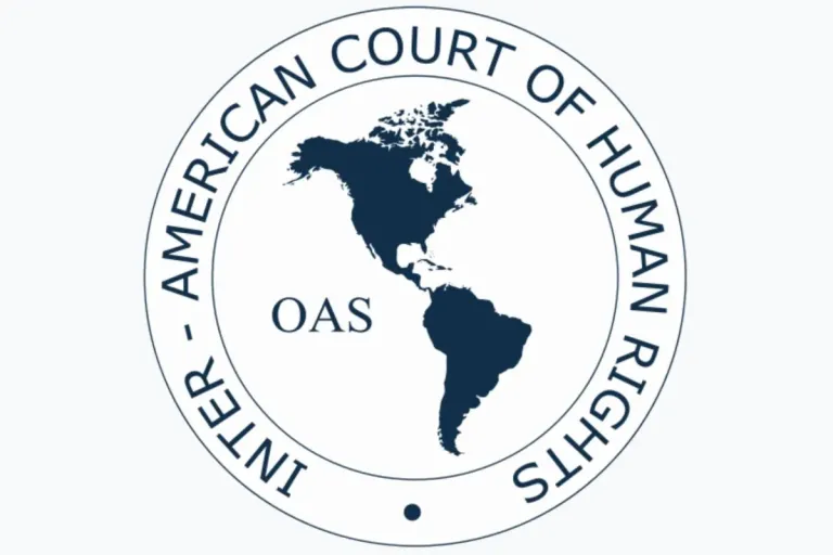 inter american court of human rights
