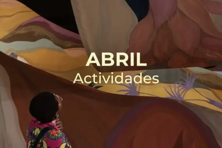 Panama Museum of Contemporary Art Launches April Agenda mac panama april activities modern art