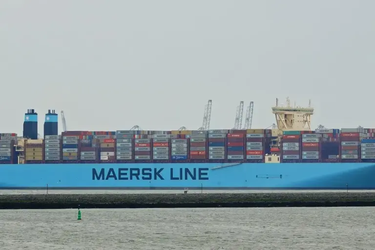 MANILA MAERSK (2018) (42748219302) (cropped)