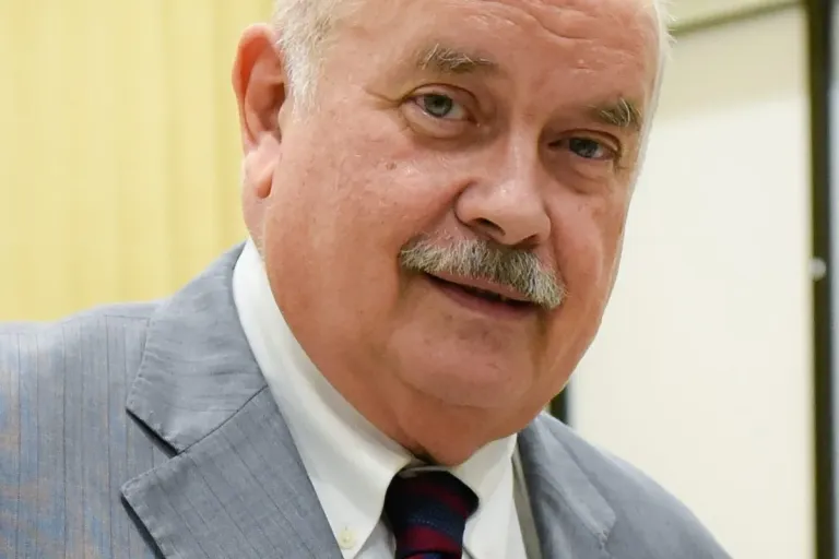 Miguel Antonio Bernal