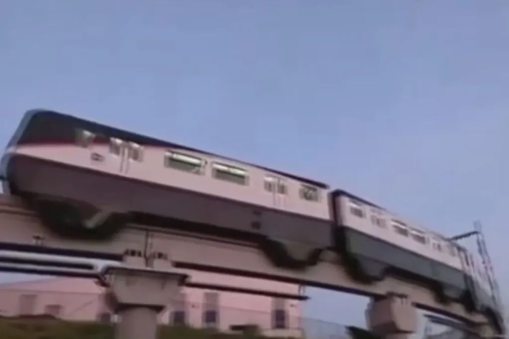 monorail metro line3 panama