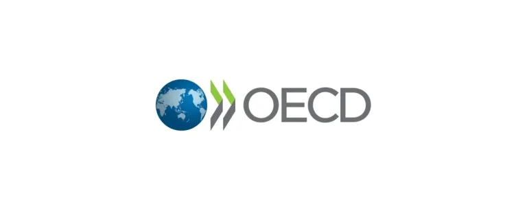 OECD logo