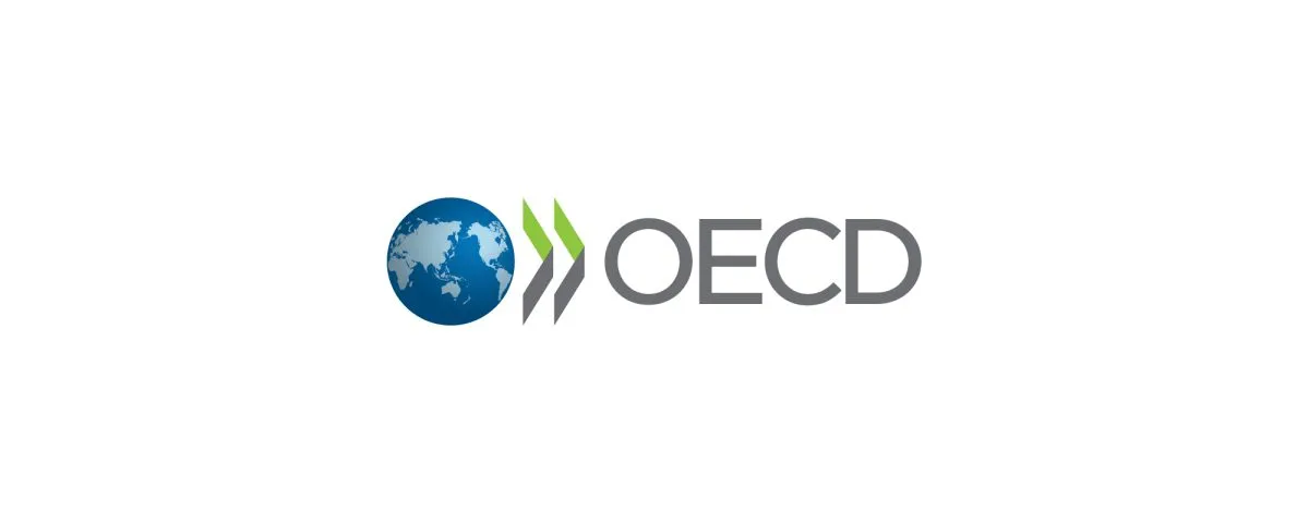 OECD logo
