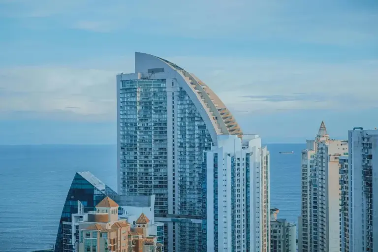 panama