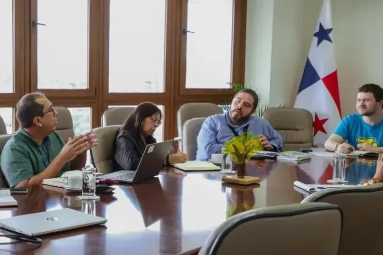 Panama City Begins Process to Become Accredited Wetland City panama city humedal2