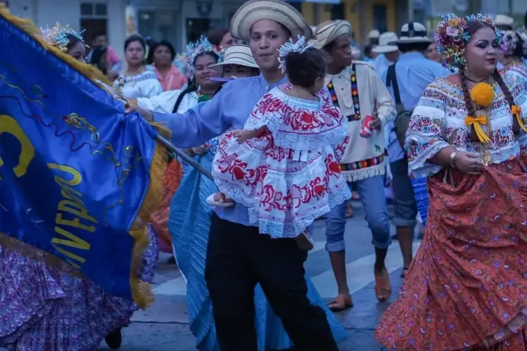 penonome celebrations