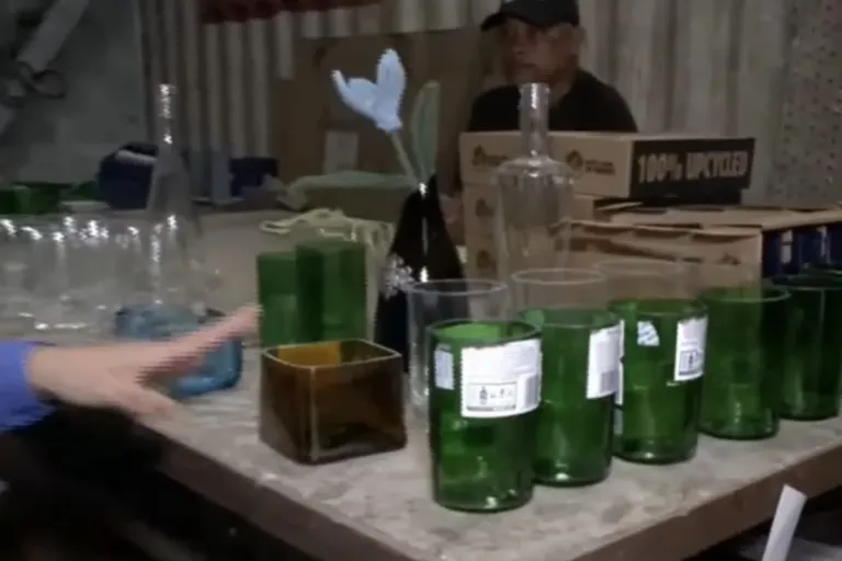 trashforma circular economy recycling