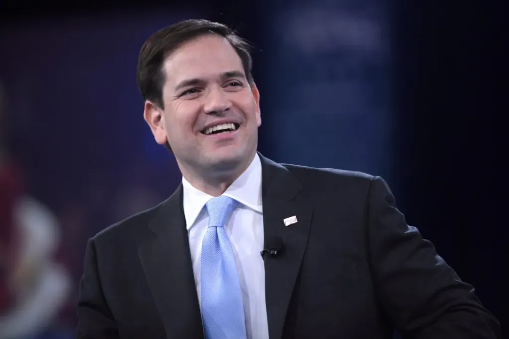 3840px Marco Rubio (24999272054)