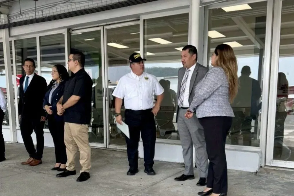 45 colombians deported by panama 2