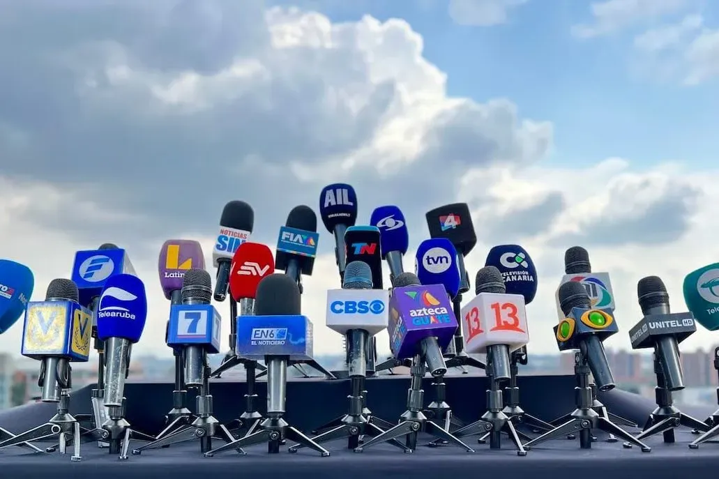 AIL mics for web Alliance