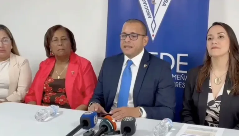 APEDE tourism forum colon