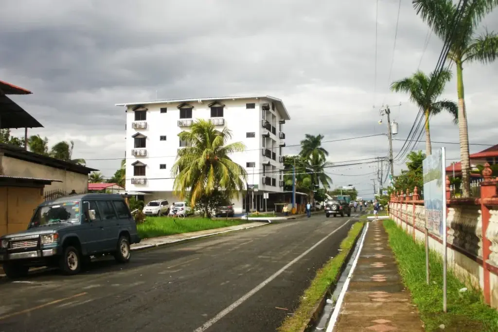 Bocas del Toro Province, Panama panoramio (7)