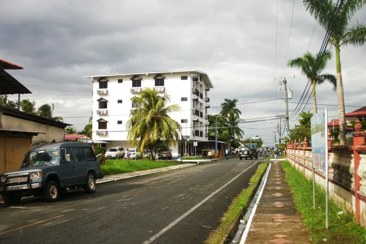 Bocas del Toro Province, Panama panoramio (7)